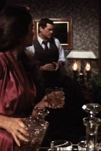 Poster de Episódio Divorce - Ewing Style (1980)