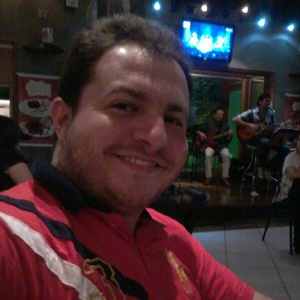 Foto de perfil de Dedylon Garcia