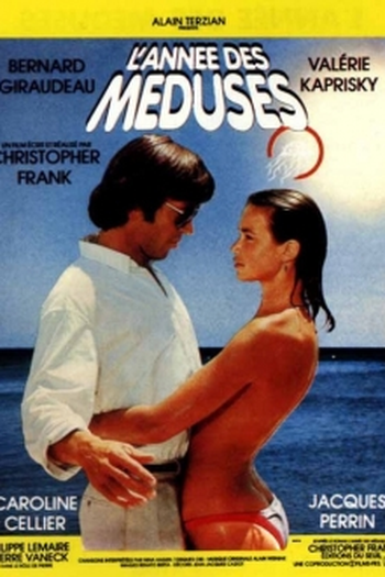  de Filme O Ano das Medusas (1984)