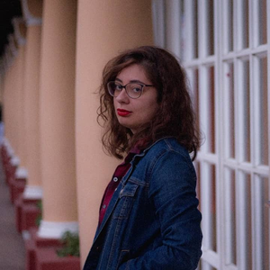 Foto de perfil de Thaís