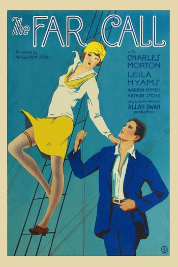  de Filme A Voz da Terra Mater (1929)
