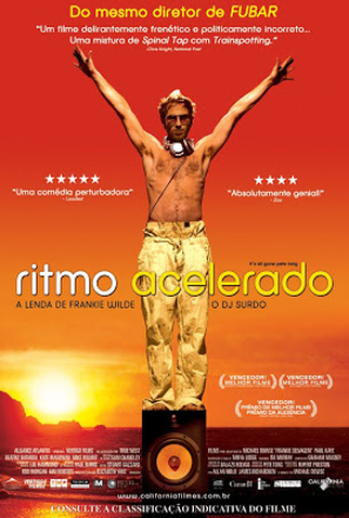 Poster 4 de Filme Ritmo Acelerado (2004)