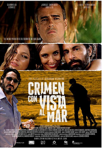 Crimen con vista al mar (Crimen con vista al mar)