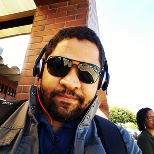 Foto de perfil de Esaú