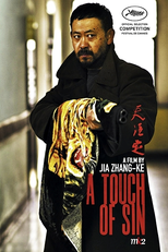 Um Toque de Pecado (Tian Zhu Ding)