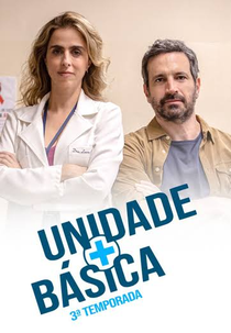 Unidade Básica (3ª Temporada) (Unidade Básica (3ª Temporada))