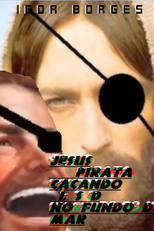 Jesus Pirata Caçando LSD no Fundo do Mar (Jesus Pirata Caçando LSD no Fundo do Mar)