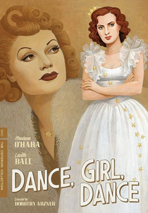 A Vida é uma Dança (Dance, Girl, Dance)