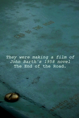 An Amazing Time: A Conversation About End of the Road (An Amazing Time: A Conversation About End of the Road)