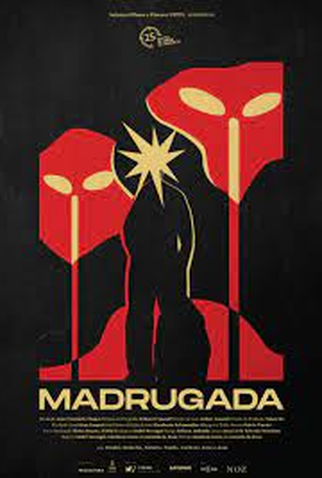 Poster 1 de Curta Madrugada (2022)