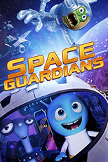 Space Guardians (Space Guardians)