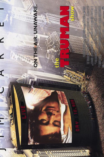  de Filme O Show de Truman (1998)