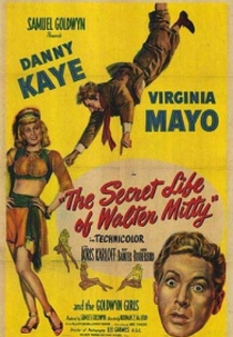 O Homem de 8 Vidas (The Secret Life of Walter Mitty)