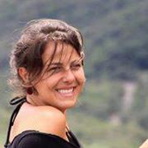 Foto de perfil de Thatiana Passi
