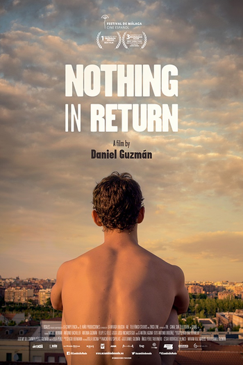  de Filme A Troco de Nada (2015)