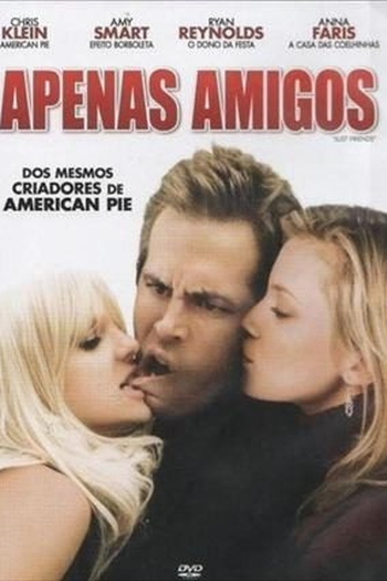  de Filme Apenas Amigos (2005)