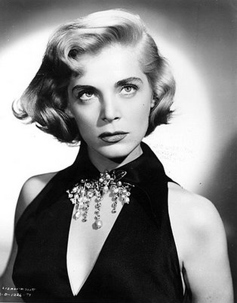 Lizabeth Scott - Foto 1