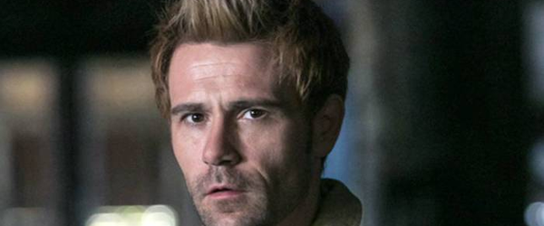 CONFIRMADO: Matt Ryan viverá Constantine em “Arrow”