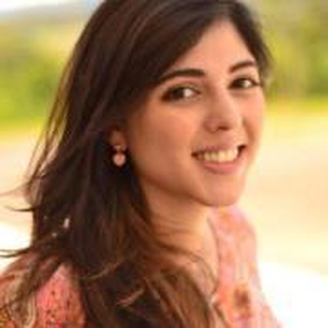 Foto de perfil de Fernanda Beraldo