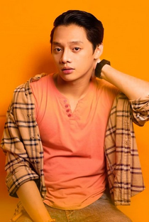 Aerol Carmelo - Poster / Capa / Cartaz - Oficial 1