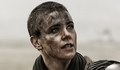 Charlize Theron fala sobre sua falta de confiança no diretor de 'Mad Max'