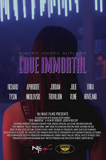 de Filme Love Immortal (2019)
