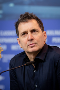 Yuval Adler