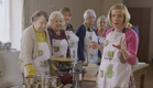 WWII canning machine - Cake Bakers & Trouble Makers: Lucy Worsley's 100 Years of WI - BBC Two
