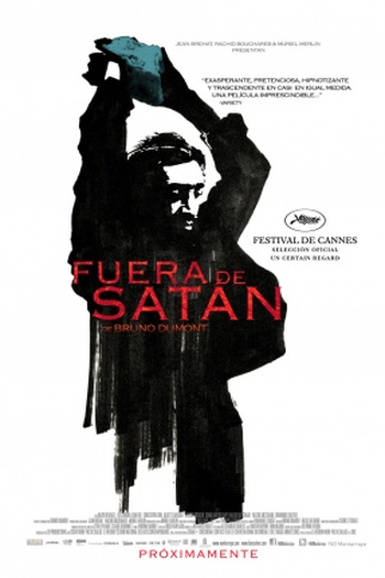  de Filme Fora de Satã (2011)