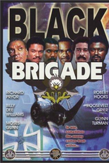 A brigada Carter (Carter's Army)