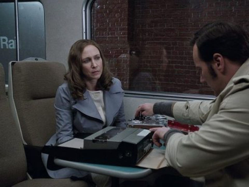 Foto 5 de Invocação do Mal 2