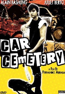 O Cemitério de Automóveis (Le cimetière des Voitures)