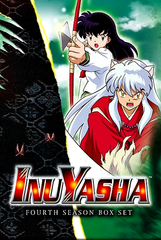 Inuyasha: 4ª e 5ª temporadas estreiam na Netflix, incluindo episódios nunca  antes dublados - O Megascópio