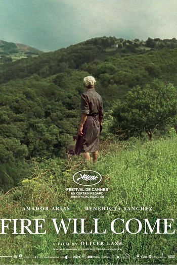  de Filme O Que Arde (2019)