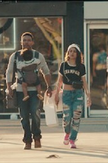 Poster de Episódio Hustling Backwards (2020)