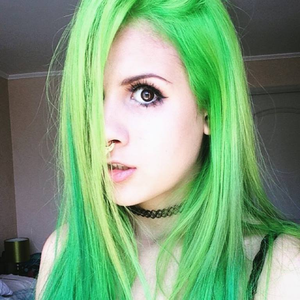 Foto de perfil de Jade