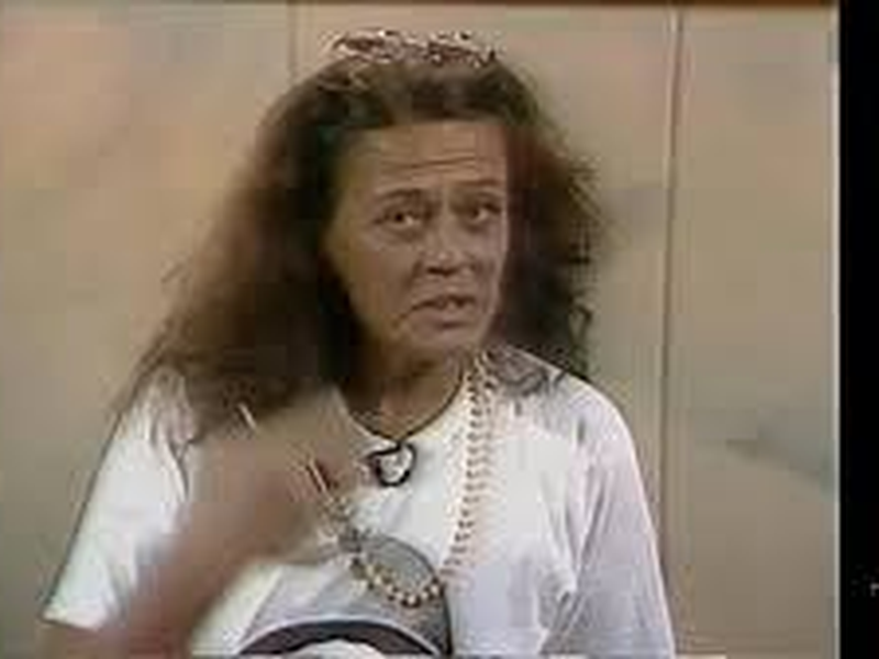 Foto 2 de Roda Viva: Norma Bengell