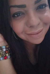 Júlia Vieira - Poster 1