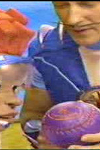 Poster de Episódio Sleepless in LazyTown (2004)