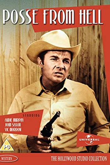  de Filme Quadrilha do Inferno (1961)