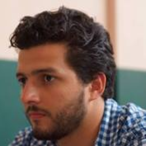 Foto de perfil de Danilo