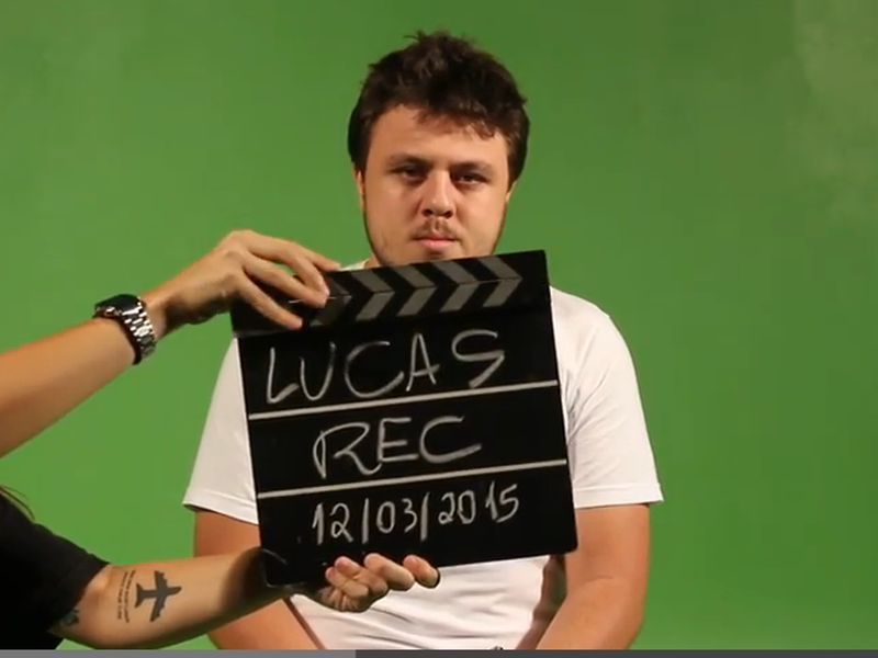 Foto 1 de Produção Audiovisual 1