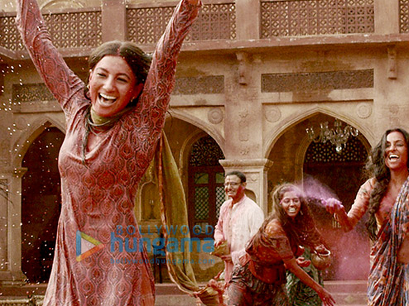 Foto 19 de Begum Jaan