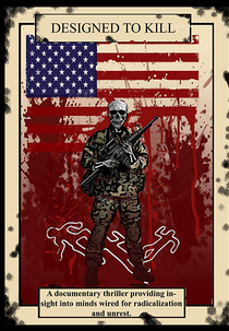 Designed to Kill (Designed to Kill)