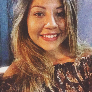 Foto de perfil de Débora