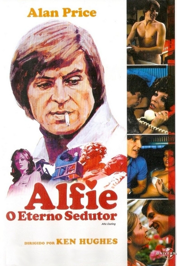  de Filme Alfie: O Eterno Sedutor (1975)