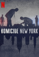 Homicídio: Nova Iorque (1ª Temporada) (Homicide: New York (Season 1))
