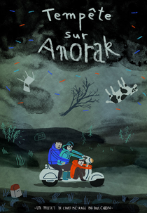 Tempête sur anorak (Tempête sur anorak)