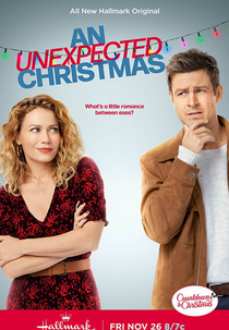 Imprevisto de Natal (An Unexpected Christmas)