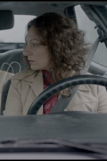 Poster de Curta O Que Fica (2014)